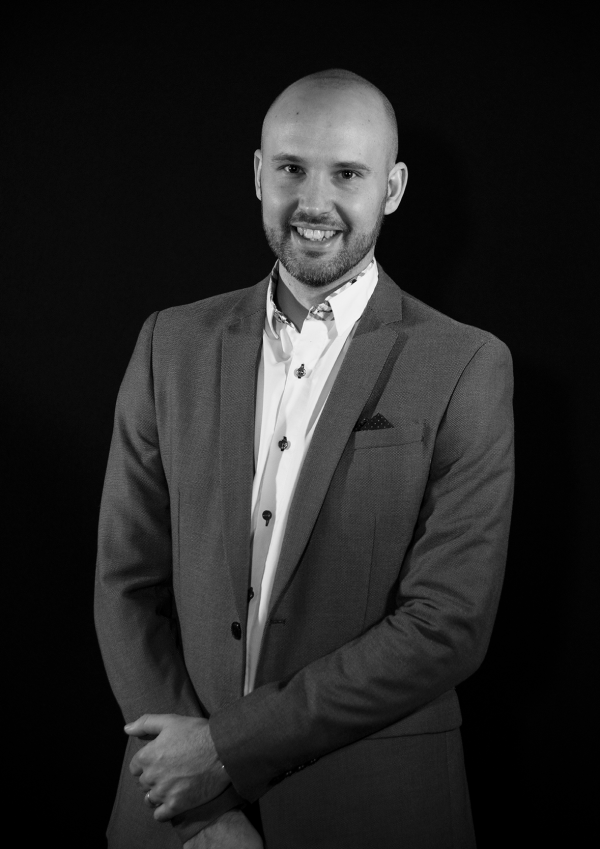 Christoffer Tegnhammar