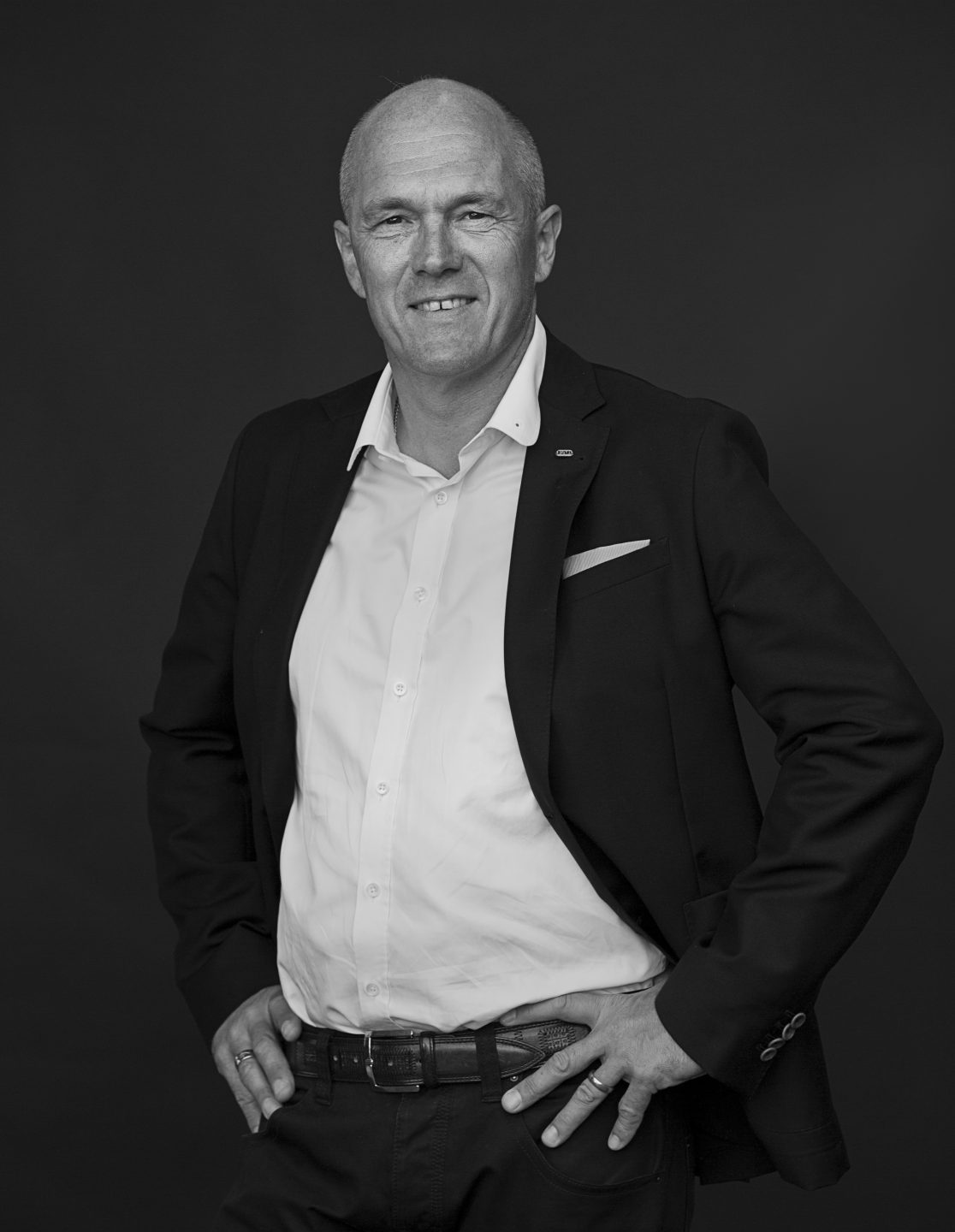Per-Åke Andersson - EAB