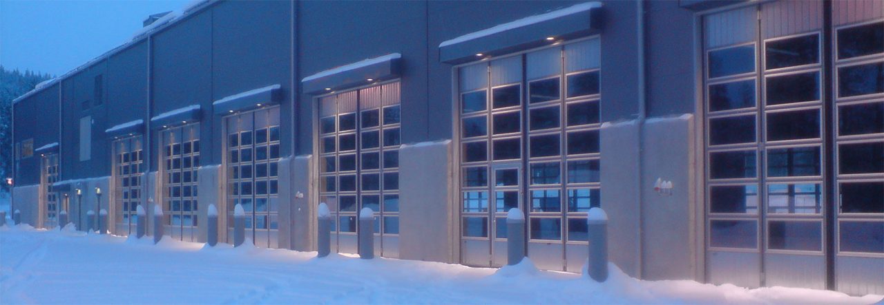 vikport termoport