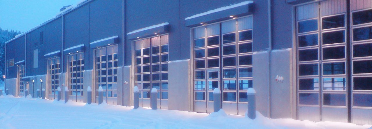 Termoport från EAB