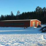 stålbyggnader lantbruk