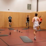 eab sporthall