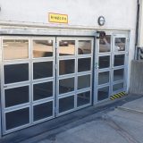 portar parkeringsgarage