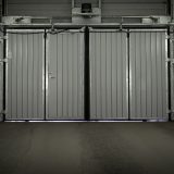 portar parkeringsgarage