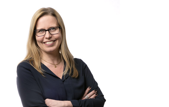 Eva Petursson SSAB