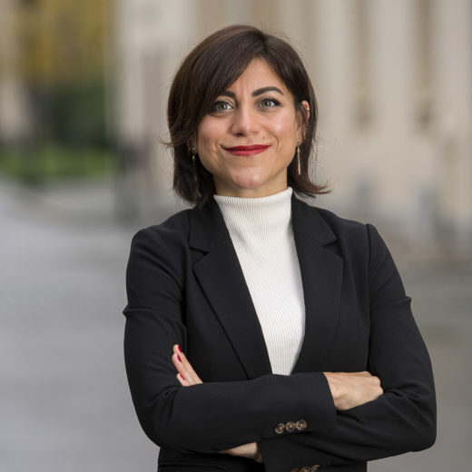 Gökce Mete
