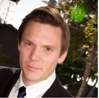 Johan Tillberg