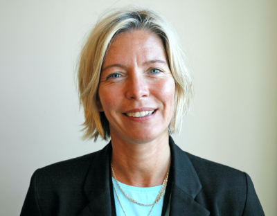 Eva Blixt Jernkontoret